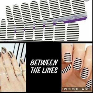 47. Color Street Between The Lines